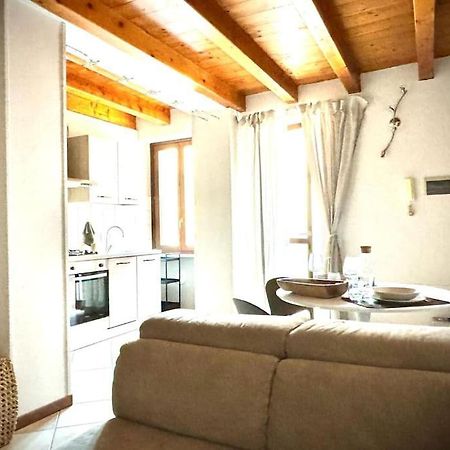 Appartamento Santa Maria Desenzano del Garda Exterior foto